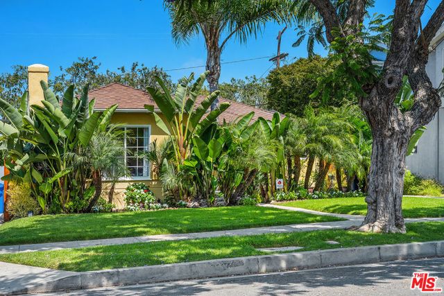 10819 Garfield Avenue, Culver City, CA 90230