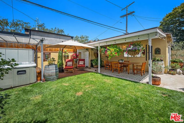 10819 Garfield Avenue, Culver City, CA 90230