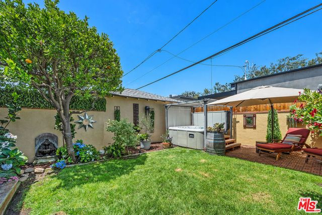 10819 Garfield Avenue, Culver City, CA 90230