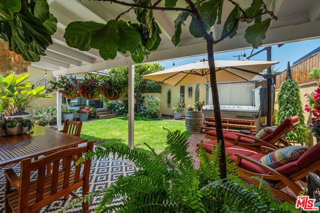 10819 Garfield Avenue, Culver City, CA 90230