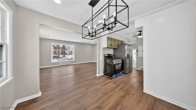 16811 Invermere Avenue, Cleveland, OH 44128