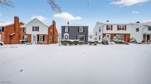 16811 Invermere Avenue, Cleveland, OH 44128