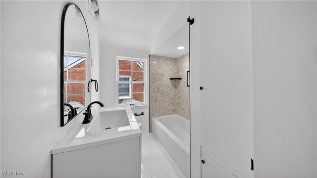 16811 Invermere Avenue, Cleveland, OH 44128