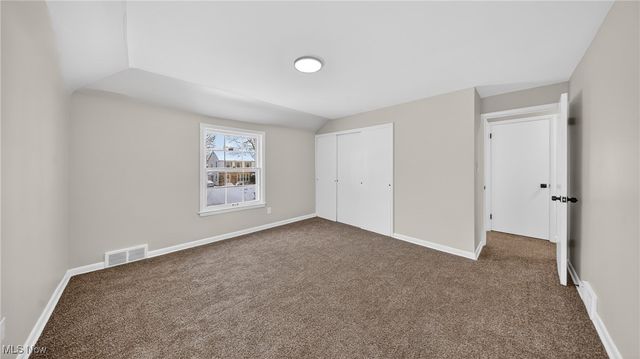 16811 Invermere Avenue, Cleveland, OH 44128