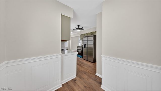 16811 Invermere Avenue, Cleveland, OH 44128