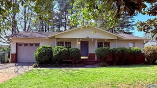 105 Superior Avenue SE, Huntsville, AL 35802