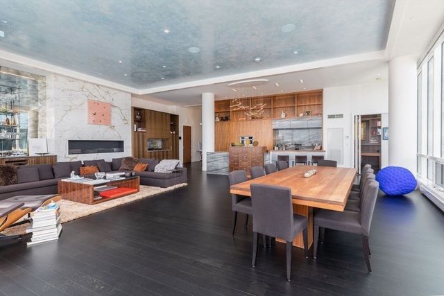 50 Liberty PH2A, Boston, MA 02210