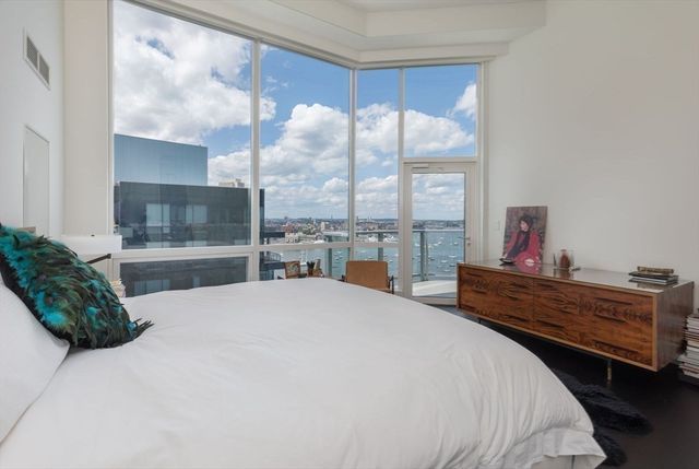 50 Liberty PH2A, Boston, MA 02210