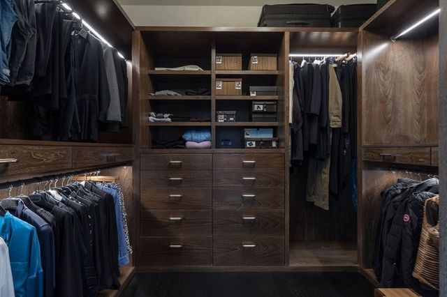 50 Liberty PH2A, Boston, MA 02210