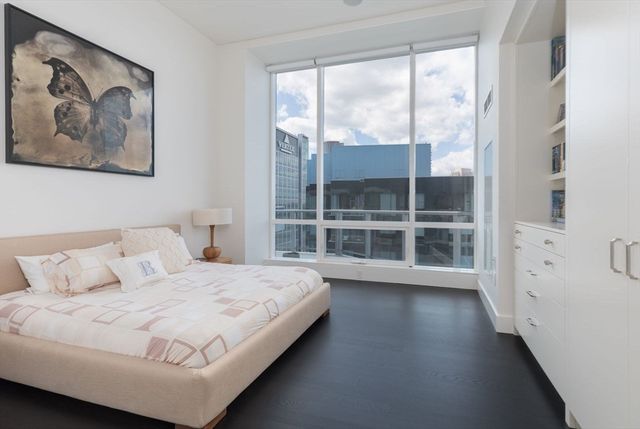 50 Liberty PH2A, Boston, MA 02210