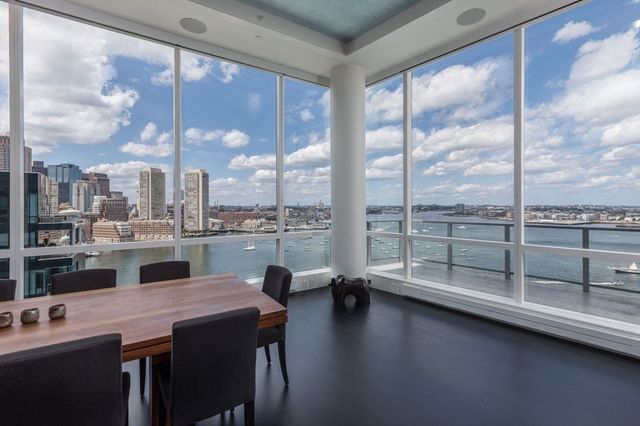 50 Liberty PH2A, Boston, MA 02210