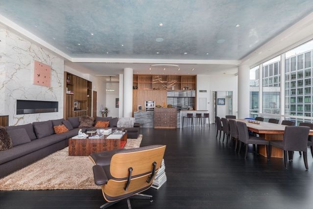 50 Liberty PH2A, Boston, MA 02210