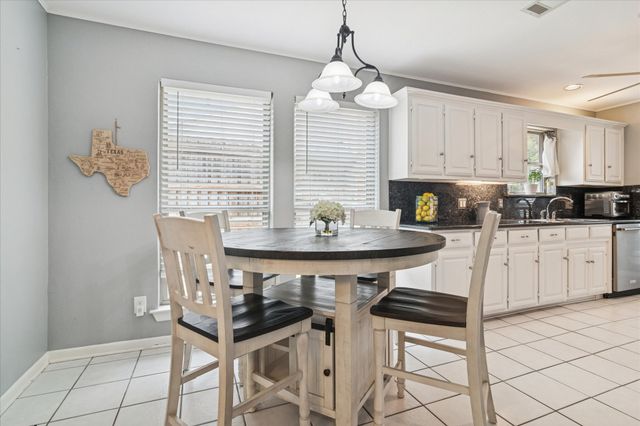 1536 Copper Creek Drive, Plano, TX 75075