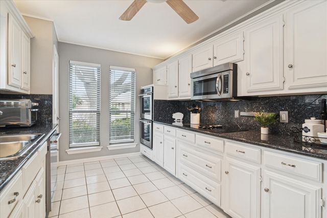 1536 Copper Creek Drive, Plano, TX 75075