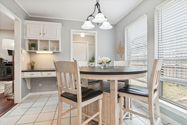 1536 Copper Creek Drive, Plano, TX 75075