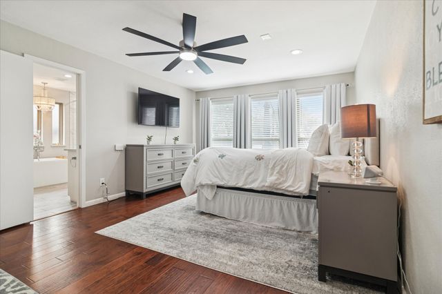 1536 Copper Creek Drive, Plano, TX 75075