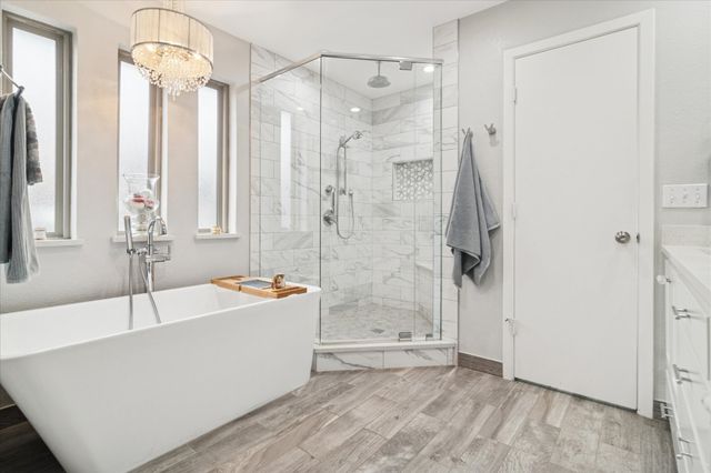 1536 Copper Creek Drive, Plano, TX 75075