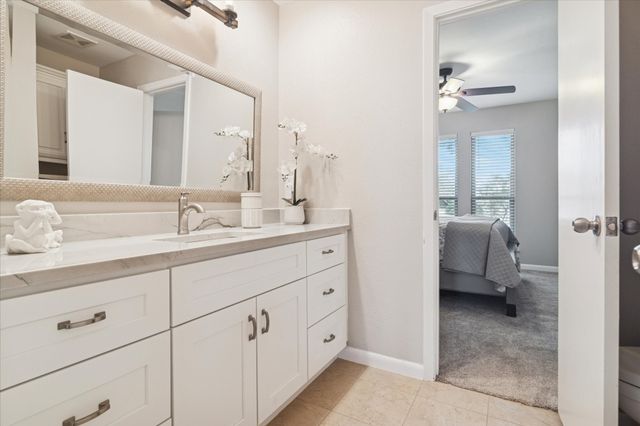 1536 Copper Creek Drive, Plano, TX 75075