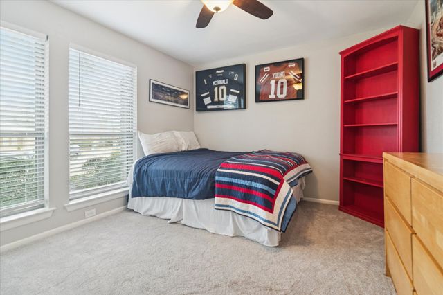 1536 Copper Creek Drive, Plano, TX 75075