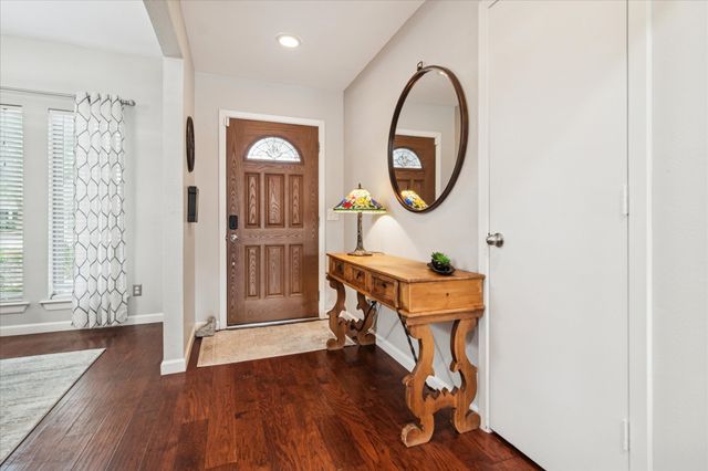 1536 Copper Creek Drive, Plano, TX 75075