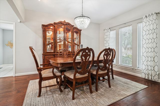 1536 Copper Creek Drive, Plano, TX 75075