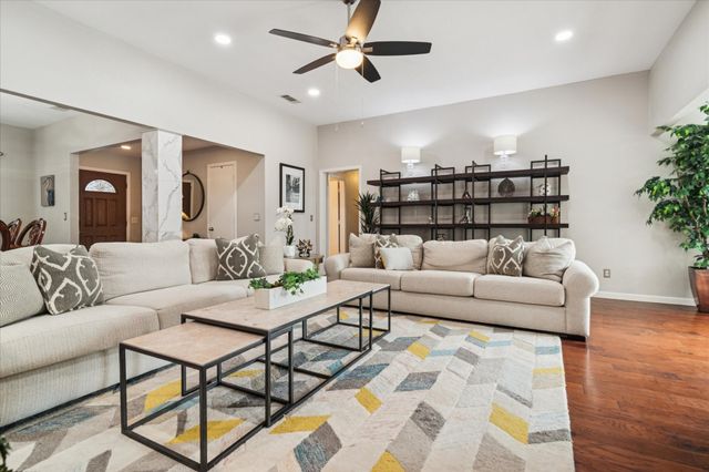 1536 Copper Creek Drive, Plano, TX 75075