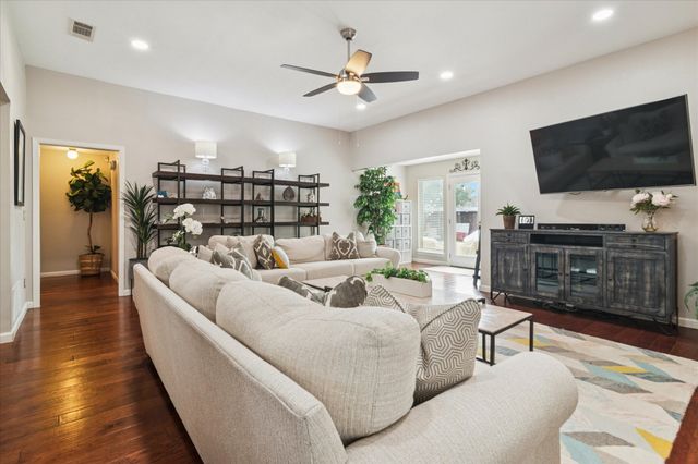 1536 Copper Creek Drive, Plano, TX 75075