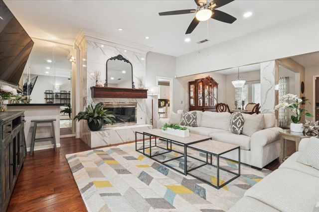 1536 Copper Creek Drive, Plano, TX 75075