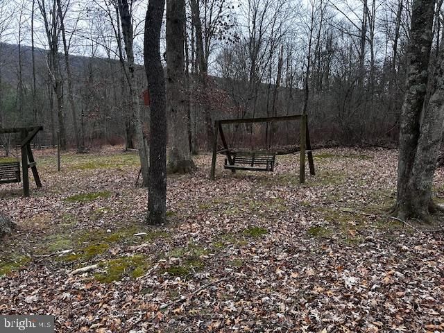 4998 BLACK LOG RD, Orbisonia, PA 17243