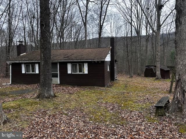 4998 BLACK LOG RD, Orbisonia, PA 17243