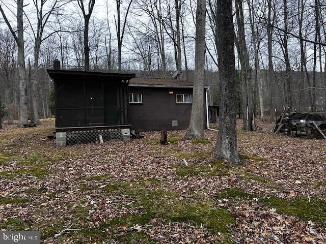 4998 BLACK LOG RD, Orbisonia, PA 17243