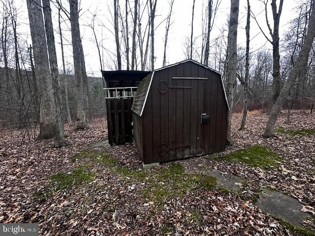 4998 BLACK LOG RD, Orbisonia, PA 17243