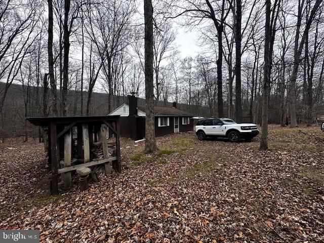 4998 BLACK LOG RD, Orbisonia, PA 17243