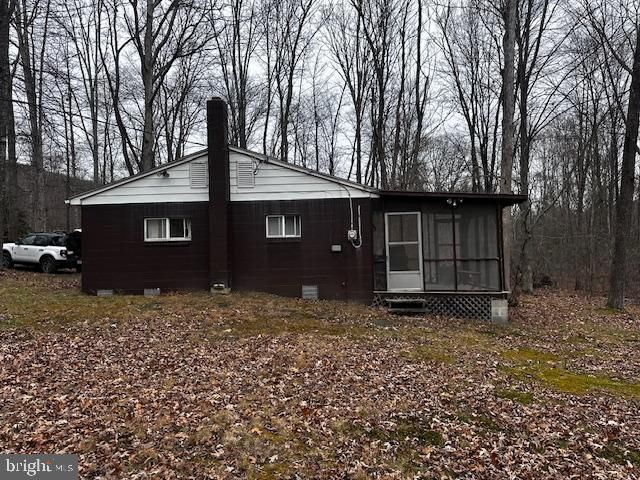 4998 BLACK LOG RD, Orbisonia, PA 17243