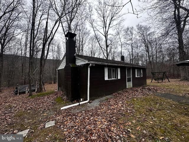 4998 BLACK LOG RD, Orbisonia, PA 17243