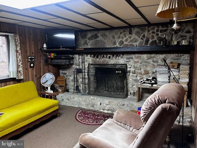 4998 BLACK LOG RD, Orbisonia, PA 17243