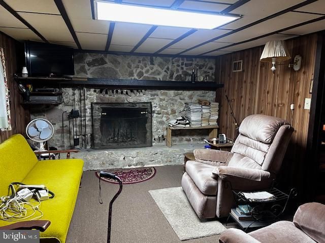 4998 BLACK LOG RD, Orbisonia, PA 17243