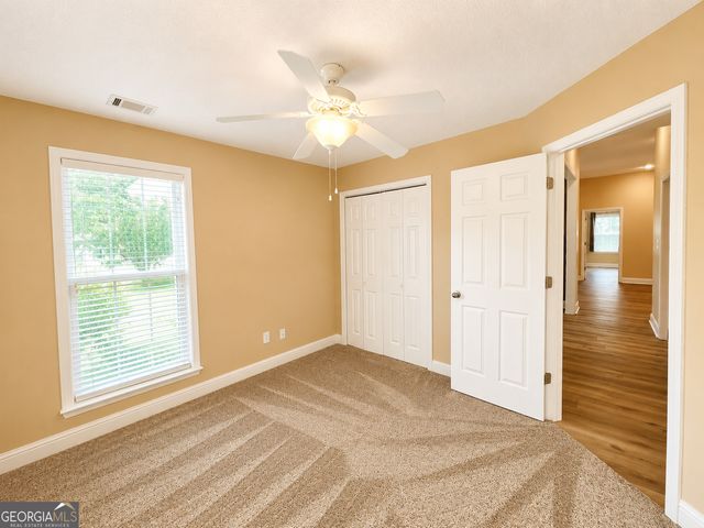262 Grove Lane, Kathleen, GA 31047