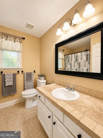 262 Grove Lane, Kathleen, GA 31047