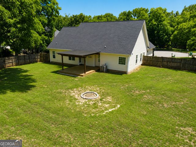 262 Grove Lane, Kathleen, GA 31047