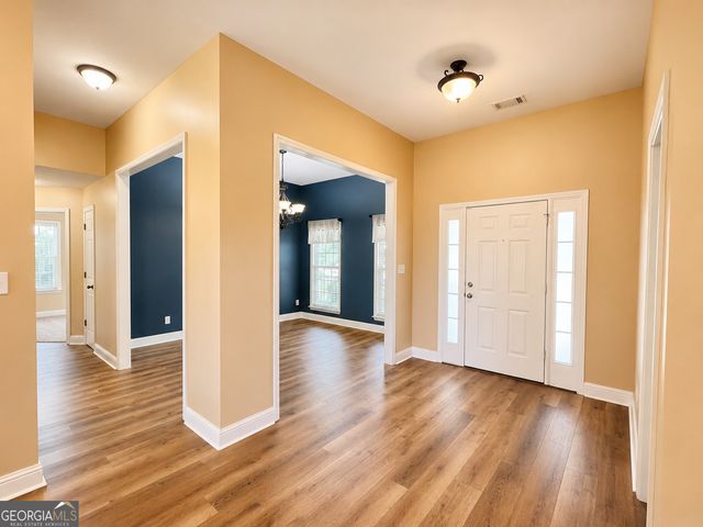 262 Grove Lane, Kathleen, GA 31047