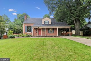 9005 GREYLOCK ST, Alexandria, VA 22308