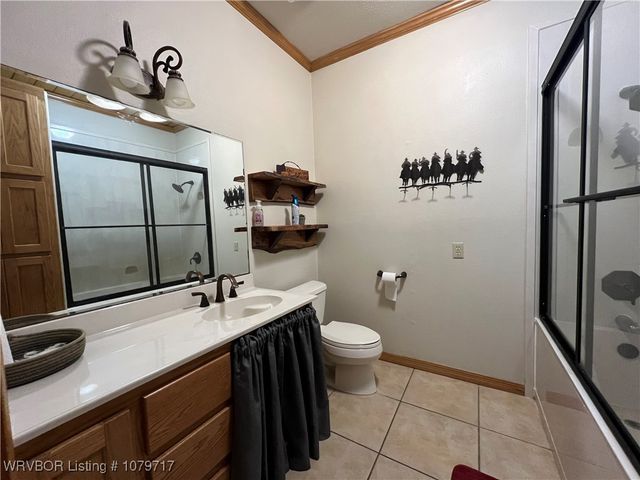 10034 233rd Street, Porum, OK 74455