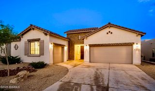 4232 meadow sage Place, Las Cruces, NM 88011