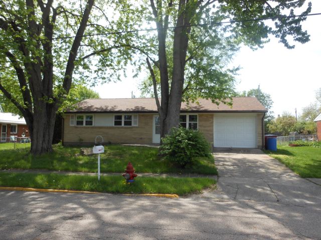143 W Emerick Road 143 W Emerick Road, West Milton, OH 45383