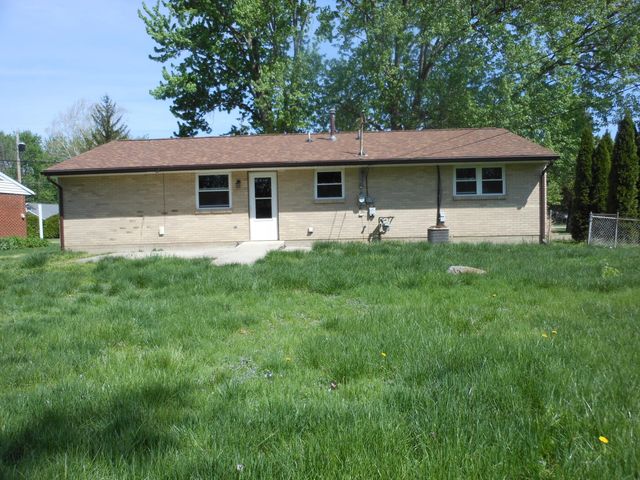143 W Emerick Road 143 W Emerick Road, West Milton, OH 45383