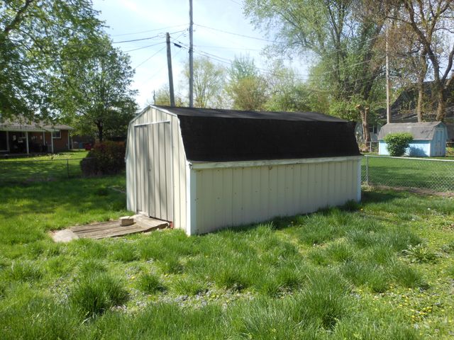 143 W Emerick Road 143 W Emerick Road, West Milton, OH 45383