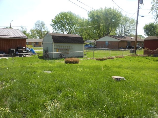 143 W Emerick Road 143 W Emerick Road, West Milton, OH 45383