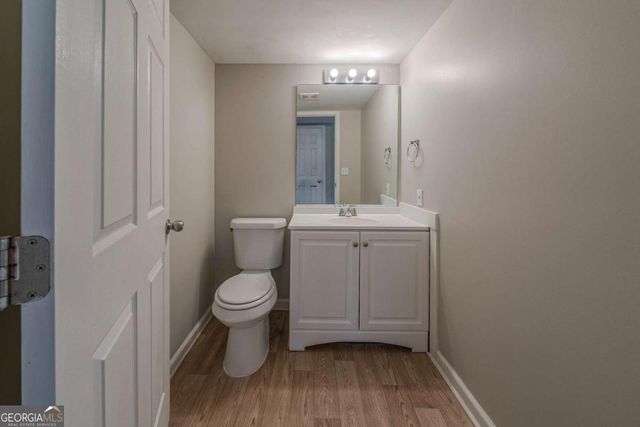 6112 Shadow Rock Lane, Lithonia, GA 30058