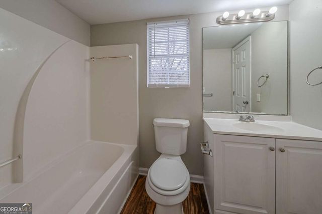 6112 Shadow Rock Lane, Lithonia, GA 30058